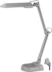 Лампа ЭРА NL-202-G23-11W-GY (серый)