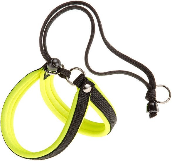 Шлея Ferplast Agila Ergofluo 3 (желтый)