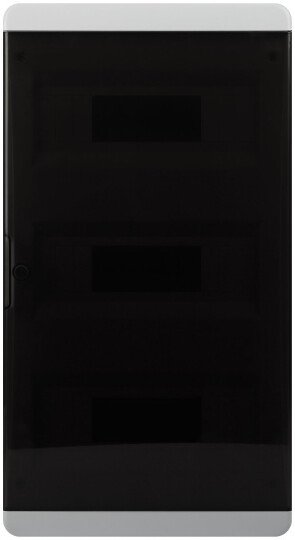 Щит распределительный Эра Comfort ЩРВ-П-36 IP40 Б0067241