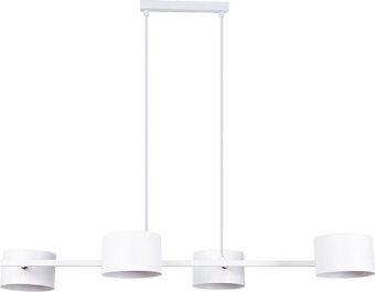 Подвесная люстра Arte Lamp Sebastian A7051SP-4WH