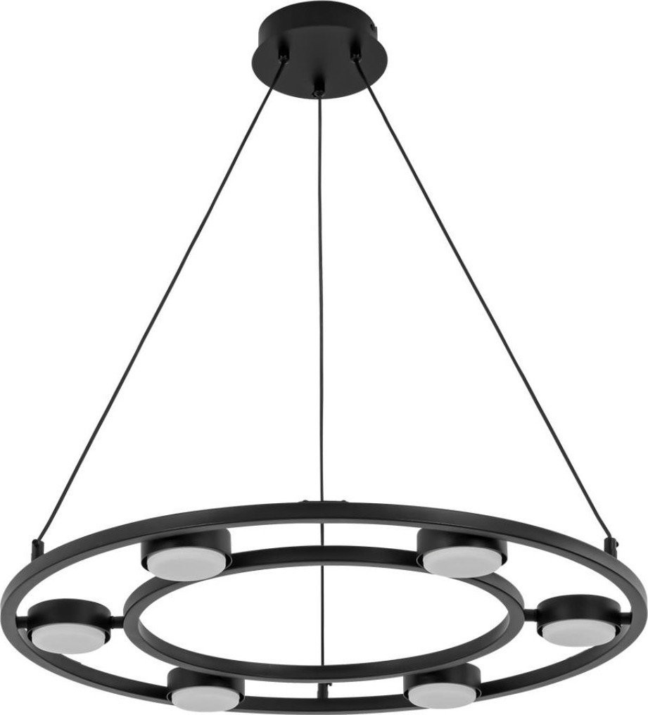 Подвесная люстра Lumion Torina 8340/6