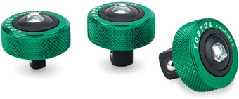 Трещотка дисковая Toptul 3/8" 52 зуб. CAUB1229