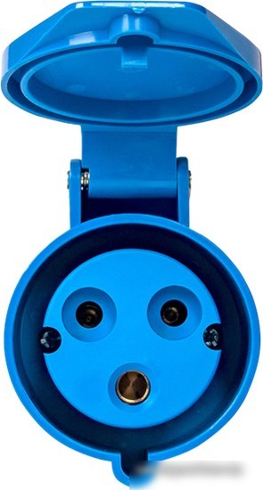 Розетка промышленная EKF Ps-223-32-220