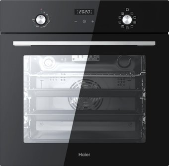 Электрический духовой шкаф Haier HOX-P09CGB