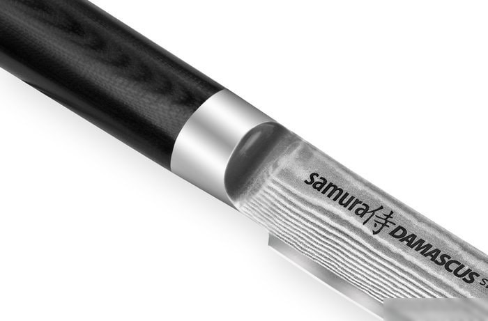 Кухонный нож Samura Damascus SD-0031