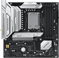 Материнская плата Maxsun Terminator B860M WiFi