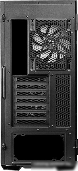 Корпус MSI MPG Velox 100P Airflow