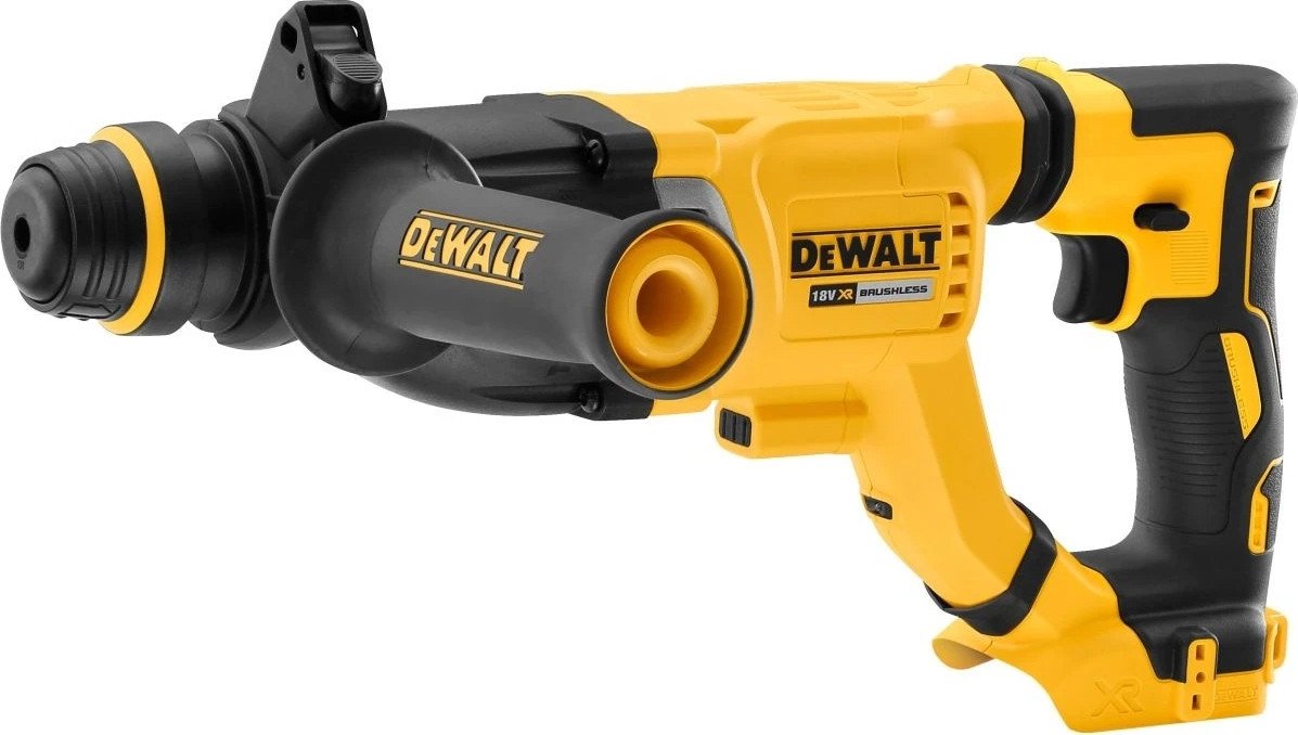 Перфоратор DeWalt DCH263NK (без АКБ, кейс)