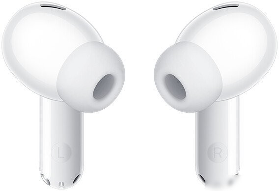 Наушники Huawei FreeBuds SE 4 ANC (белый, международная версия)