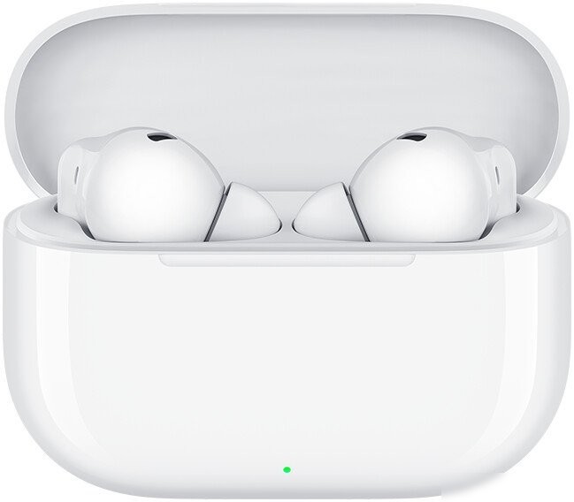 Наушники Huawei FreeBuds SE 4 ANC (белый, международная версия)