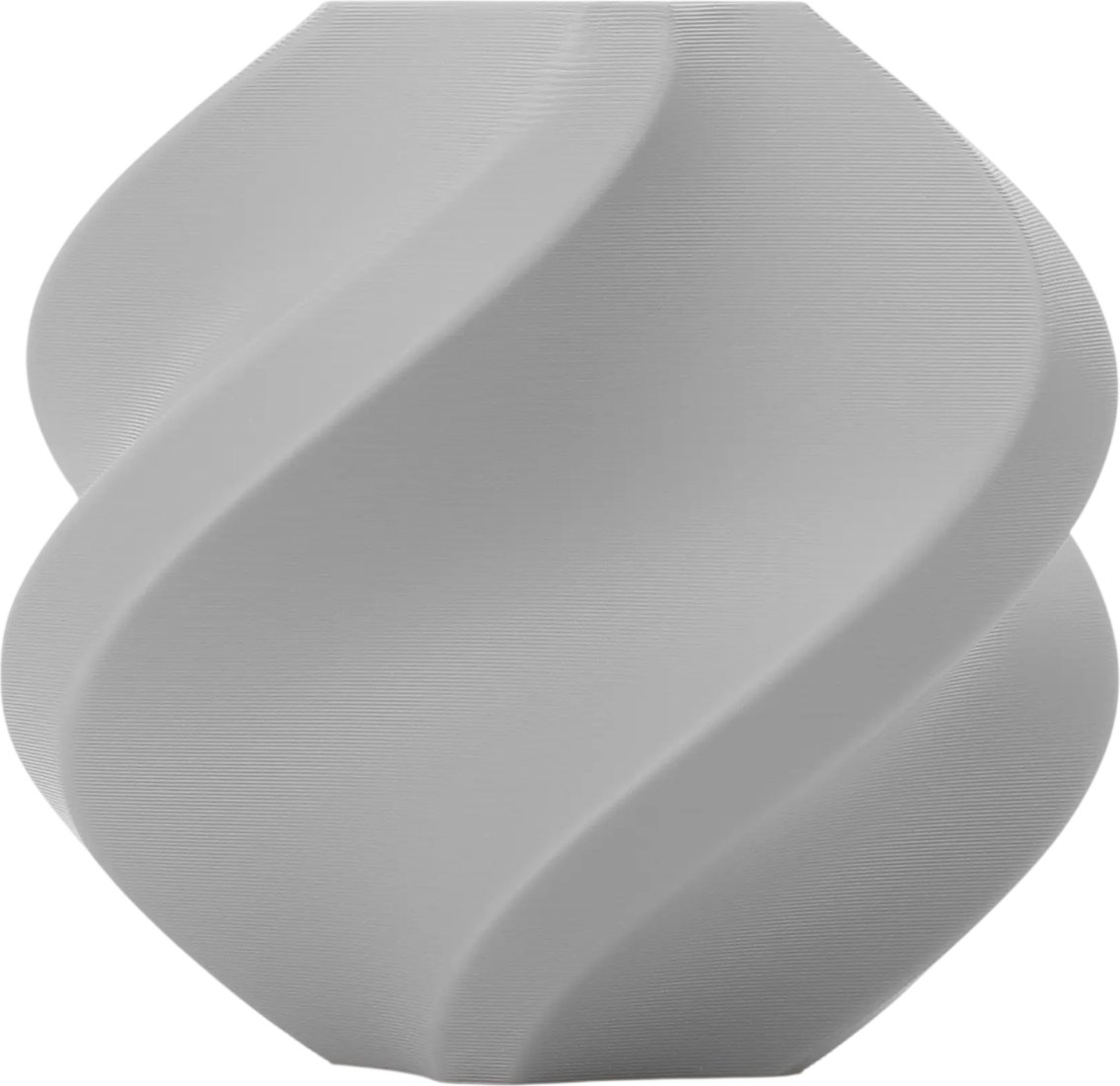 Филамент Bambu Lab PLA Aero A11-D0-1.75-1000-SPL (1кг, серый)