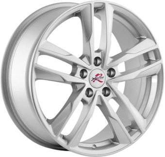 Литые диски RST R128 18x7.5" 5x108мм DIA 63.4мм ET 45мм S