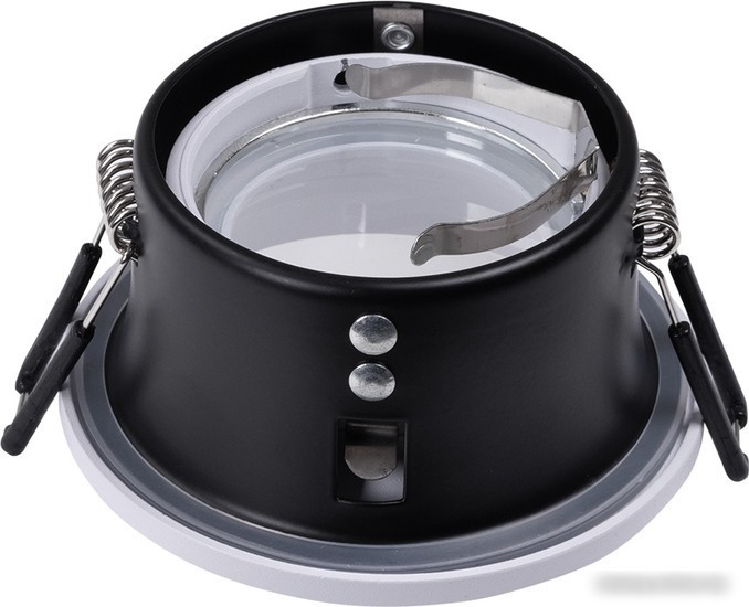 Точечный светильник Arte Lamp Helm A2869PL-1WH