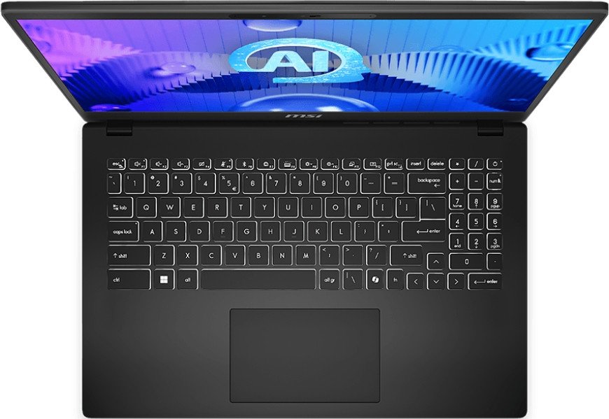 Ноутбук MSI Modern 15 H AI C1MTG-084US