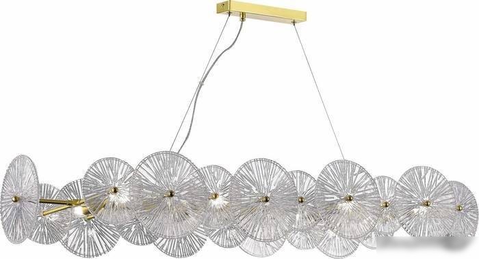 Подвесная люстра ST Luce SL1657.213.08