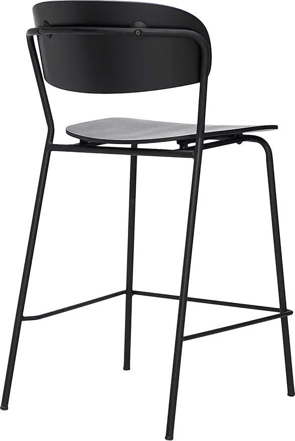 Стул Bergenson Bjorn Torfrid BB0000104 (черный)