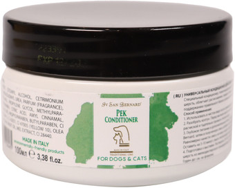 Кондиционер Iv San Bernard Traditional Line PEK Conditioner Mask (100 мл)