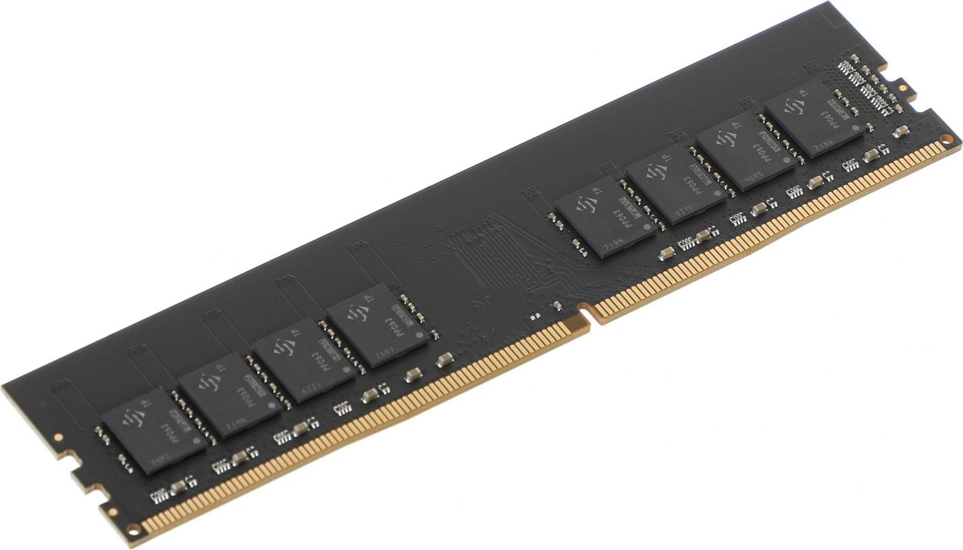 Оперативная память Digma 32ГБ DDR4 3200 МГц DGMAD43200032D