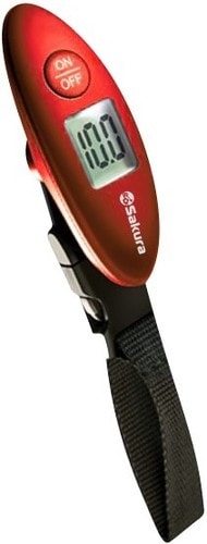 Кухонные весы Sakura SA-6074R
