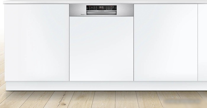 Встраиваемая посудомоечная машина Bosch Serie 6 SMI6ECS93E