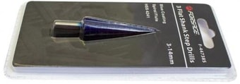 Сверло FORSAGE F-44738S