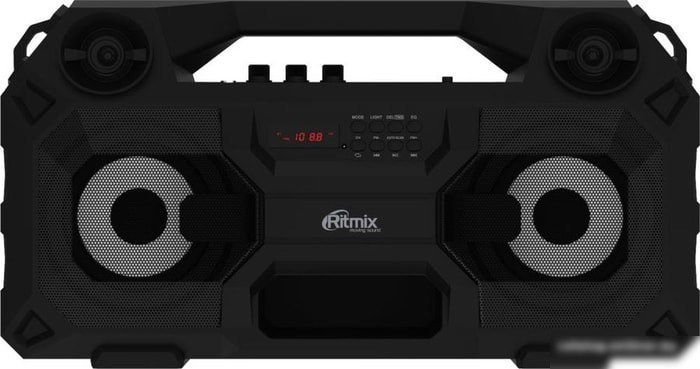 Беспроводная колонка Ritmix SP-690B