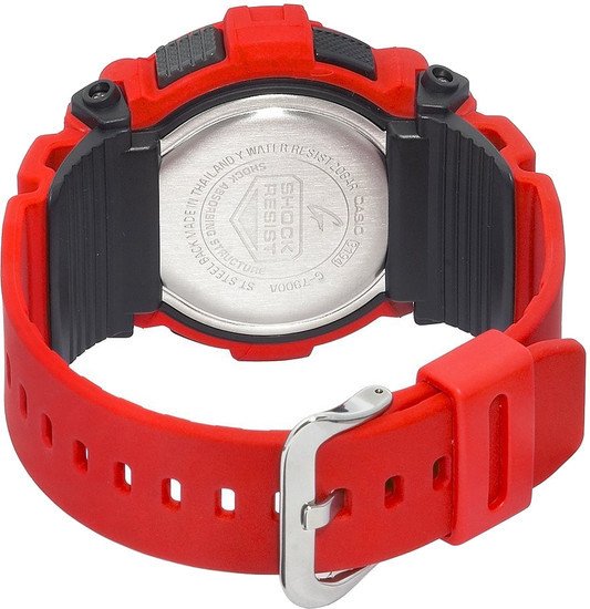 Наручные часы Casio G-7900A-4E