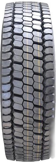 Автомобильные шины KAMA NR 201 215/75R17.5 126/124M