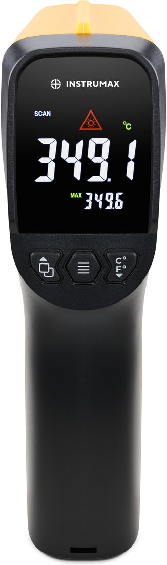 Пирометр Instrumax PIRO 350 PRO