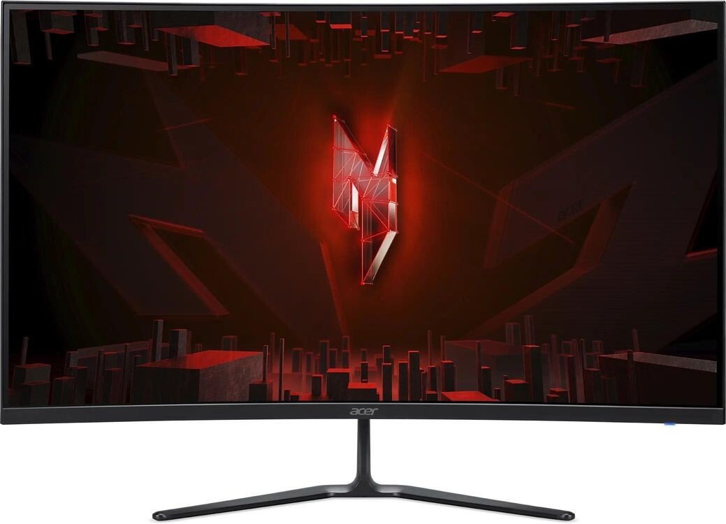 Игровой монитор Acer Nitro ED320QUS3bmiipx UM.JE0CD.302
