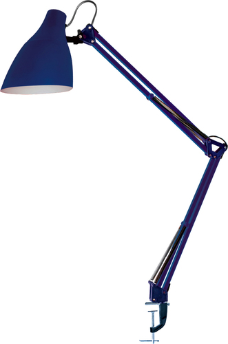 Настольная лампа Camelion KD-335 C09 13877 (синий)