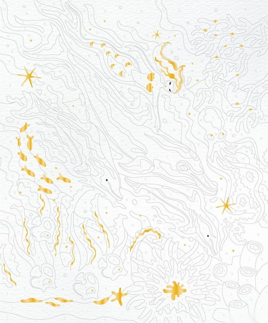 Janod Дельфины J07981
