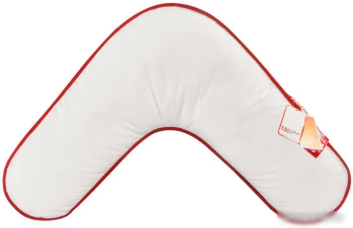 Спальная подушка Espera Home Boomerang Luxury Quality ЕС-5287 65x65