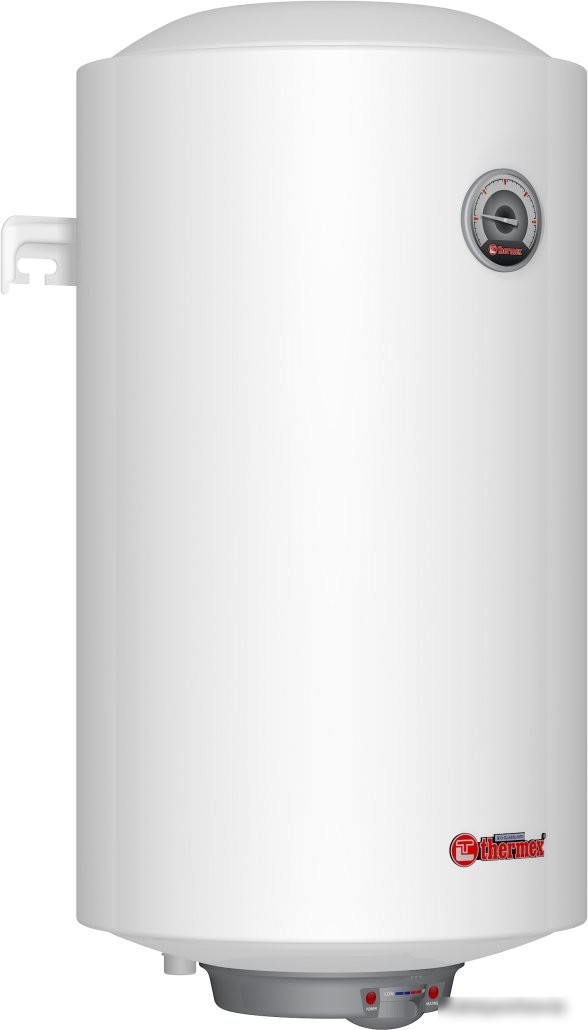 Накопительный электрический водонагреватель Thermex Nova 50 V Slim