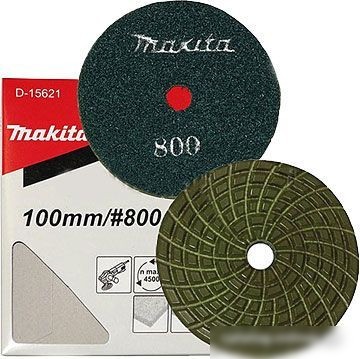 Шлифовальный круг Makita D-15621
