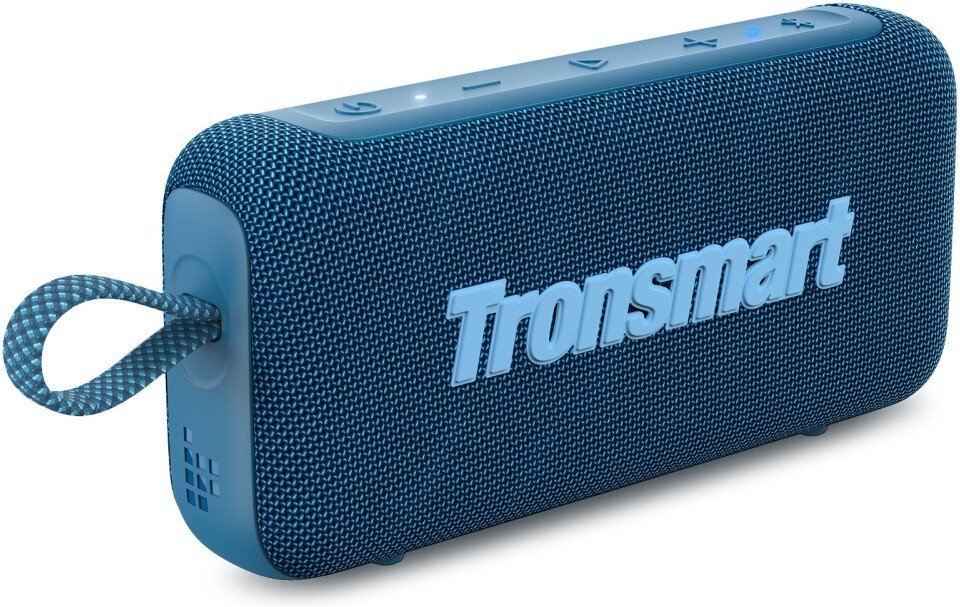 Беспроводная колонка Tronsmart Trip 2 (синий)