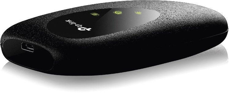 Мобильный 4G Wi-Fi роутер TP-Link M7200