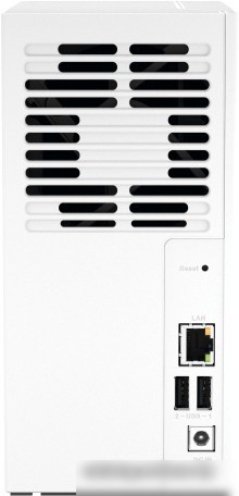 Сетевой накопитель QNAP TS-233