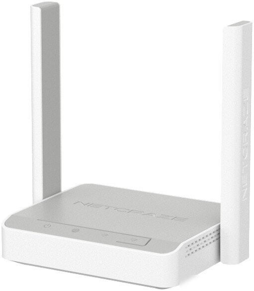 4G Wi-Fi роутер Netcraze Carrier NC-1721