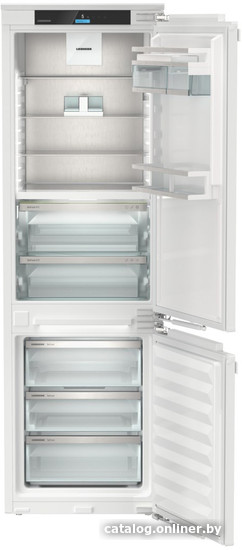 Холодильник Liebherr ICBNci 5153 Prime BioFresh NoFrost