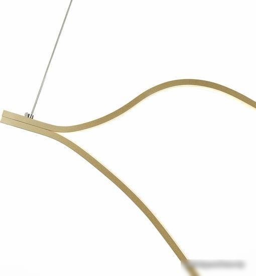 Подвесная люстра ST Luce Cortile SL6106.203.45