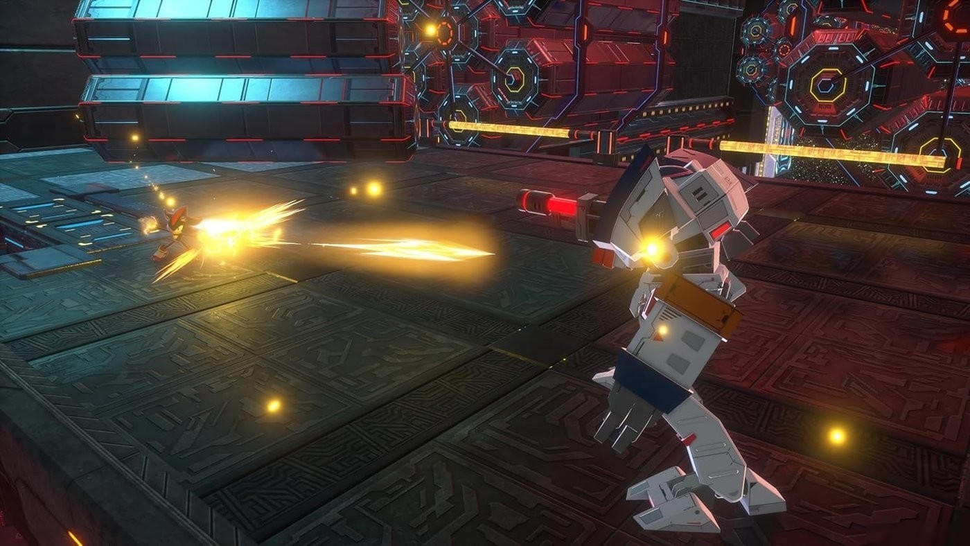 Sonic X Shadow Generations для PlayStation 4