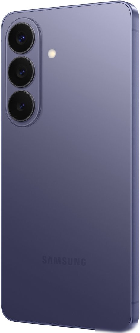 Телефон Samsung Galaxy S26 SM-S942B 12GB/512GB (лавандовый)