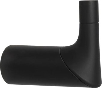 Крючок для ванны Swensa Lock SWR-6600-01-BLK (черный)