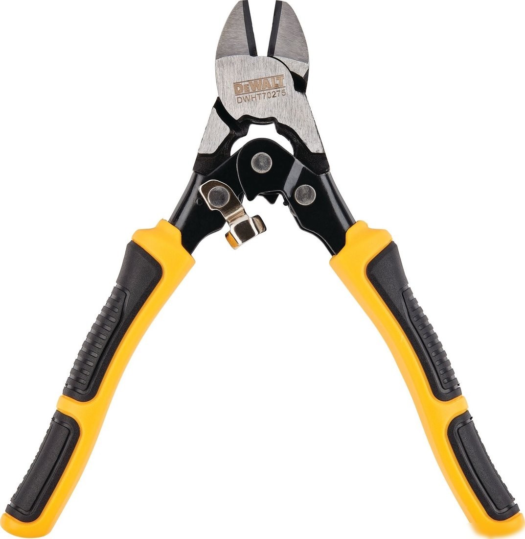 Плоскогубцы DeWalt DWHT0-70275