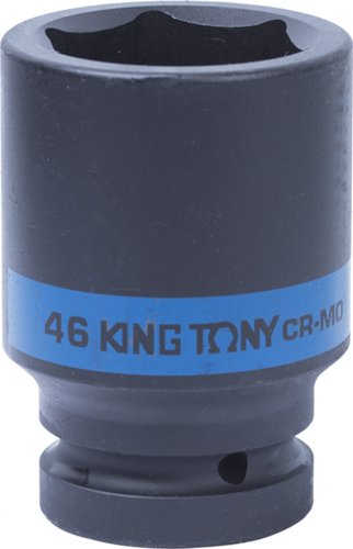 Головка слесарная King Tony 843546M