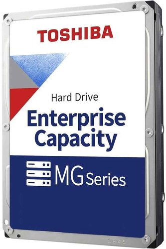 Жесткий диск Toshiba MG10 6TB MG10ADA600E