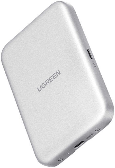 Бокс для накопителей M.2 Ugreen D619 55151