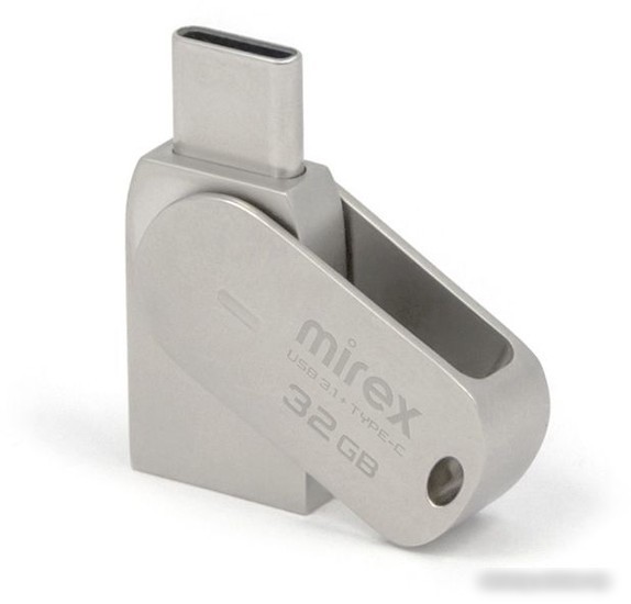 USB Flash Mirex Intrendo Bolero 3.0 32GB 13600-IT3BLR32