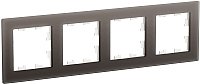 Рамка Systeme Electric AtlasDesign ATN320604